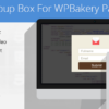 Modal Popup Box For WPBakery Page Builder