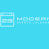Modern Events Calendar