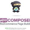 WooComposer Page Builder for WooCommerce