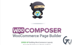 WooComposer – Page Builder for WooCommerce 1.9.2