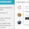 UserPro WordPress User Bookmarks Add on