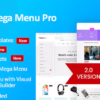 WP Mega Menu Pro – Responsive Mega Menu Plugin for WordPress 2.1.7 3 WP Mega Menu Pro Responsive Mega Menu Plugin for WordPress