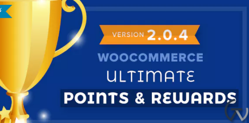 WooCommerce Ultimate Points And Rewards