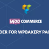 WooCommerce Page Builder