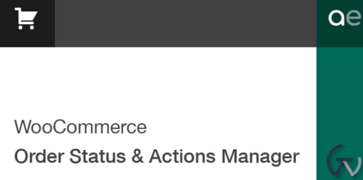WooCommerce Order Status Actions Manager