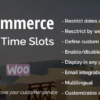 WooCommerce Delivery Slots 1.24.0 3 WooCommerce Delivery Slots