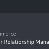WooCommerce Customer Relationship Manager