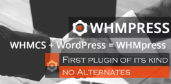 WHMpress – WHMCS WordPress Integration Plugin 6.3-revision-1