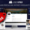UserPro – Community and User Profile WordPress Plugin 5.1.10 3 UserPro Community and User Profile WordPress Plugin