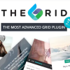 The Grid Responsive WordPress Grid Plugin