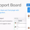 Support Board Chat And Help Desk