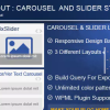 PW Carousel Slider Post Layout For Visual Composer