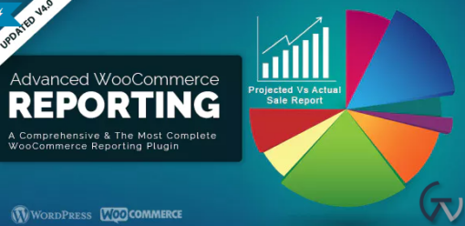 PW Advanced WooCommerce Reporting