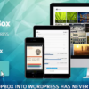 Out-of-the-Box | Dropbox plugin for WordPress 2.10.3.1 2 Out of the Box Dropbox plugin for WordPress