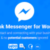NinjaTeam Facebook Messenger for WordPress 2.8 3 NinjaTeam Facebook Messenger for WordPress