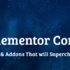 Premium Addons PRO for Elementor Page Builder