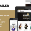 The Retailer – Premium WooCommerce Theme 4.6 3 The Retailer Premium WooCommerce Theme