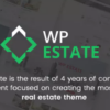 Real Estate WP Estate Theme