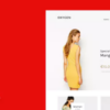 Oxygen WooCommerce WordPress Theme