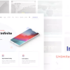 Infinite – Responsive Multi-Purpose WordPress Theme 4.0.8 2 Infinite Responsive Multi Purpose WordPress Theme