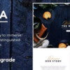 ROSA – An Exquisite Restaurant WordPress Theme 2.4.3 3 ROSA An Exquisite Restaurant WordPress Theme