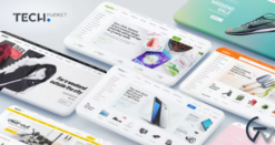 Techmarket – Multi-demo & Electronics Store WooCommerce Theme 1.4.11