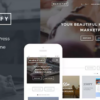 Marketify Digital Marketplace WordPress Theme