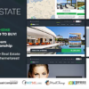 Real Estate 7 Real Estate WordPress Theme