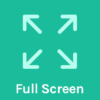OceanWP Full Screen Addon
