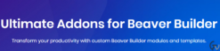Addons for Beaver Builder Pro WordPress Plugin 2.6.1