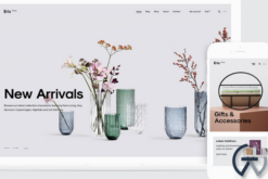 Themes Kingdom ErisShop WordPress Theme 1.1.7