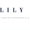 ZigZagPress Lily WordPress Theme