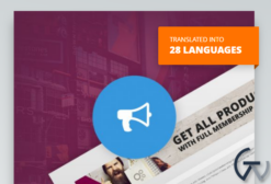 AIT Announcements Bar 3.0.2