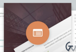 AIT Item Extension 2.0.1