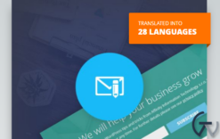 AIT Subscribe Form 1.1