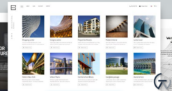 AIT – Architect WordPress Theme 2.0.8