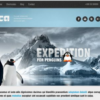 AIT Arctica WordPress Theme