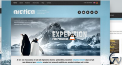 AIT – Arctica WordPress Theme 2.51