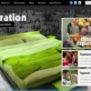 AIT Aspiration WordPress Theme