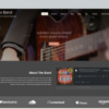 AIT Band WordPress Theme