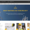 AIT Brick WordPress Theme