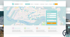 AIT - BusinessFinder+ WordPress Theme 3.1.14