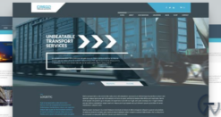 AIT - Cargo WordPress Theme 2.0.8