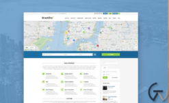 AIT - Coffeebar WordPress Theme 2.0.8