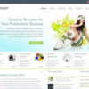 AIT Creator WordPress Theme