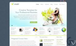 AIT - Creator WordPress Theme 1.35