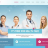 AIT Doctor WordPress Theme 1