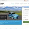 AIT DrivingSchool WordPress Theme