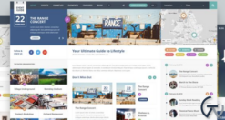 AIT - Event Guide WordPress Theme 3.1.15