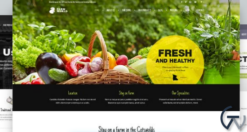 AIT - Farmworld WordPress Theme 2.0.8